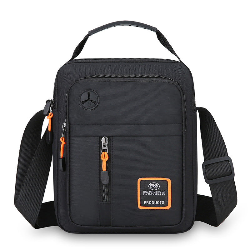📢📢50% OFF !! ⏰Men's Lightweight Oxford Shoulder Bag
