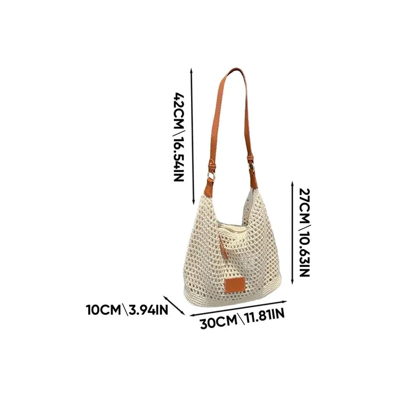Roomy Summer Essential