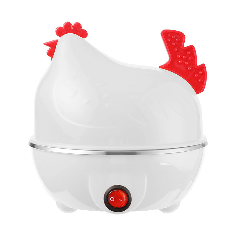 📢📢50% OFF !! ⏰Multifunction Rapid Egg Boiler