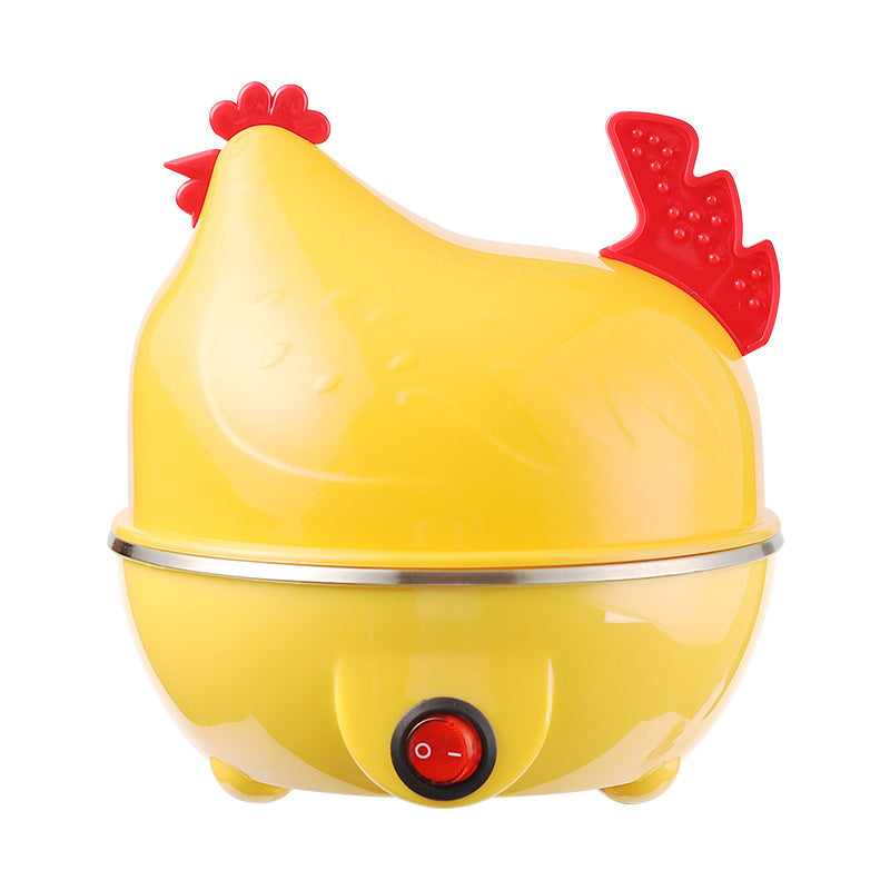 📢📢50% OFF !! ⏰Multifunction Rapid Egg Boiler