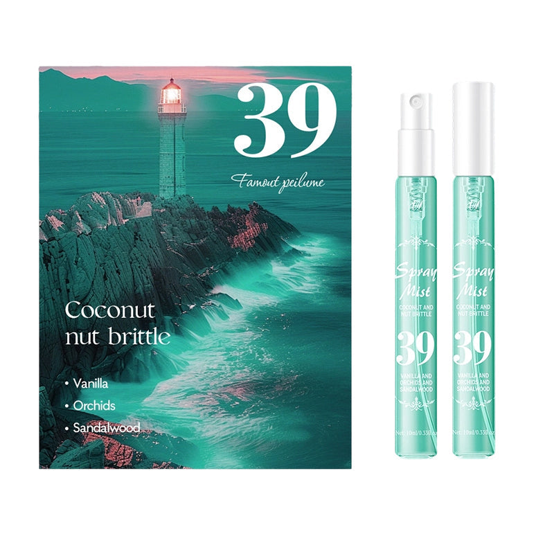 ✨50% OFF NOW! !✨Multi Scent Portable Mini Perfume Spray