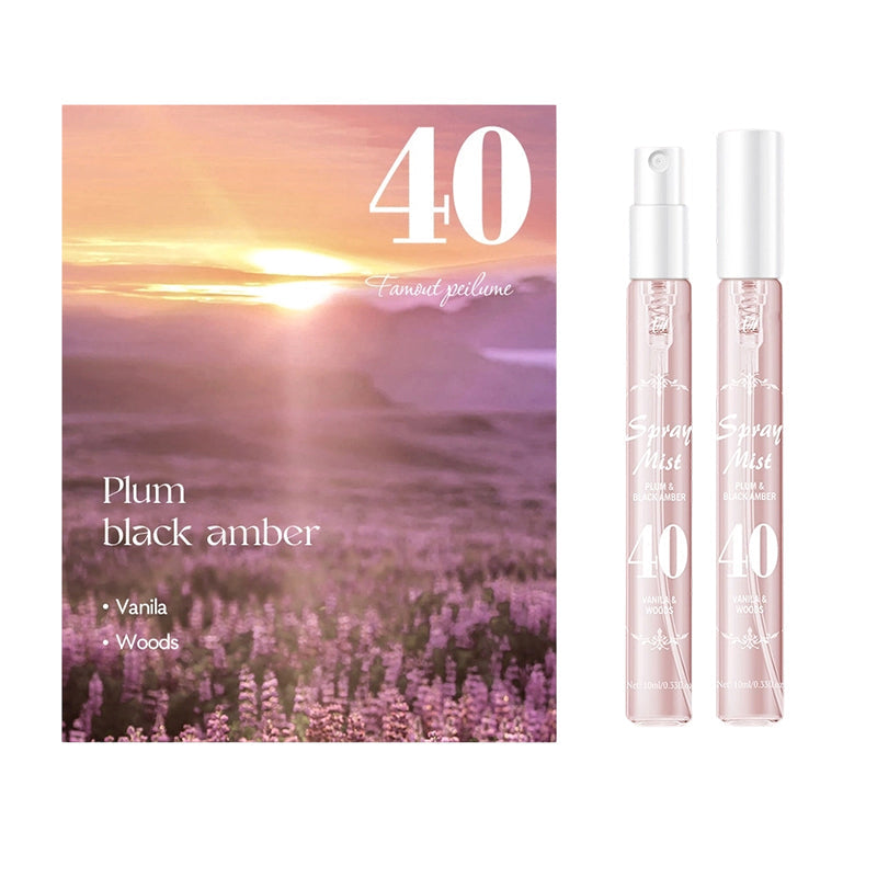 ✨50% OFF NOW! !✨Multi Scent Portable Mini Perfume Spray