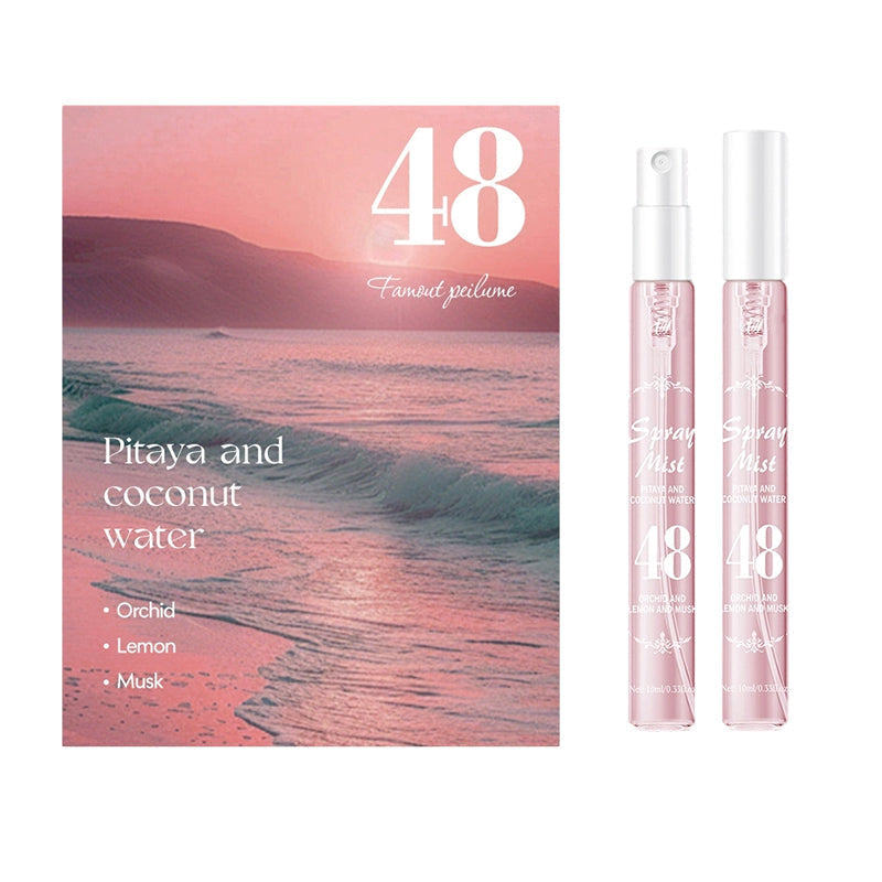 ✨50% OFF NOW! !✨Multi Scent Portable Mini Perfume Spray