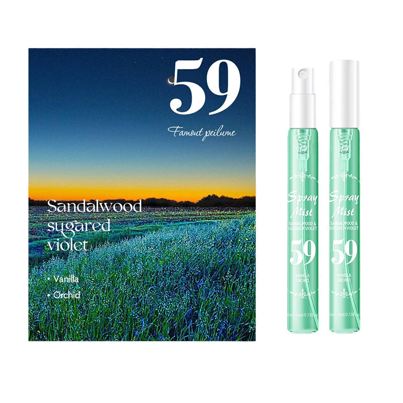 ✨50% OFF NOW! !✨Multi Scent Portable Mini Perfume Spray