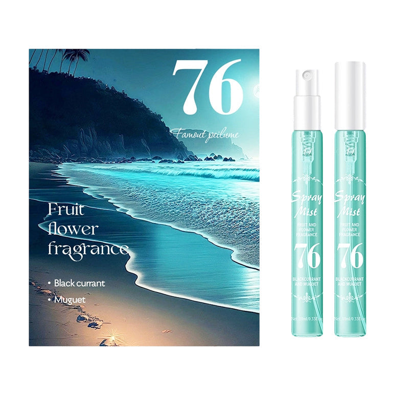 ✨50% OFF NOW! !✨Multi Scent Portable Mini Perfume Spray