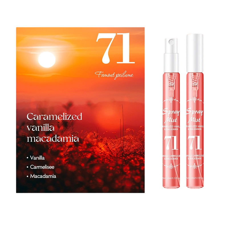 ✨50% OFF NOW! !✨Multi Scent Portable Mini Perfume Spray