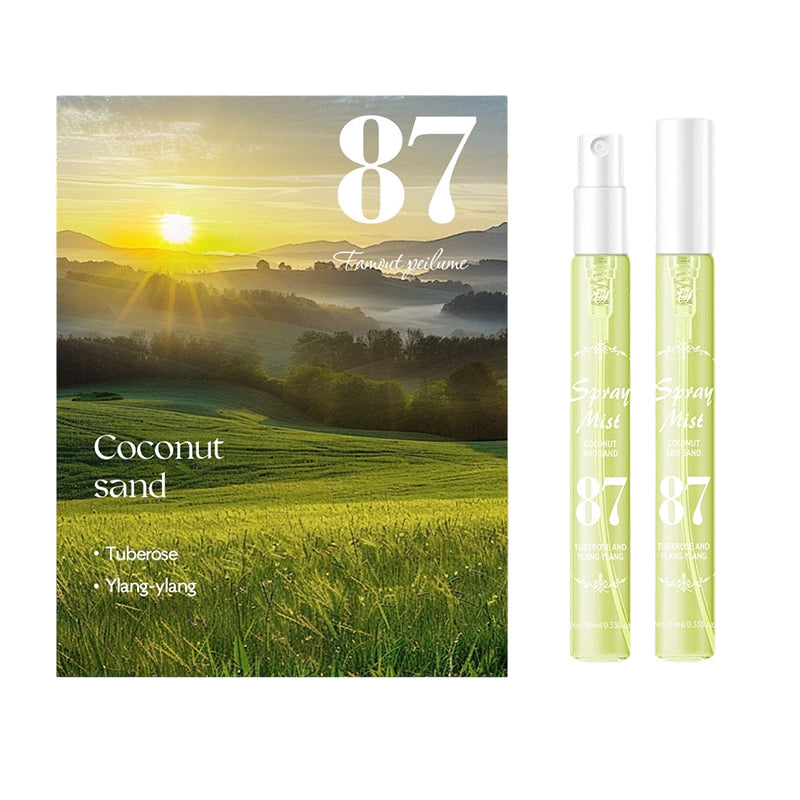 ✨50% OFF NOW! !✨Multi Scent Portable Mini Perfume Spray