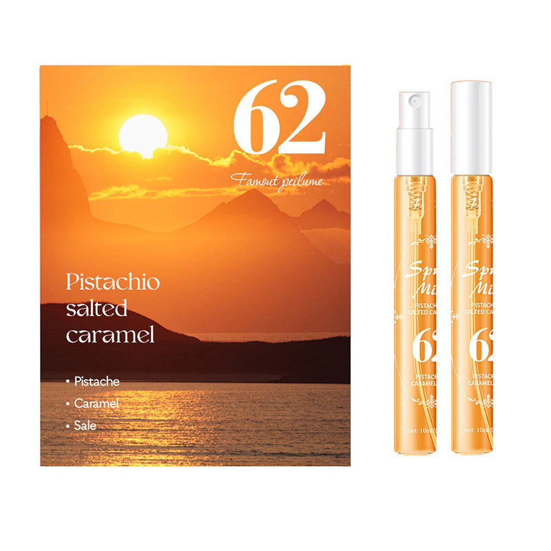 ✨50% OFF NOW! !✨Multi Scent Portable Mini Perfume Spray