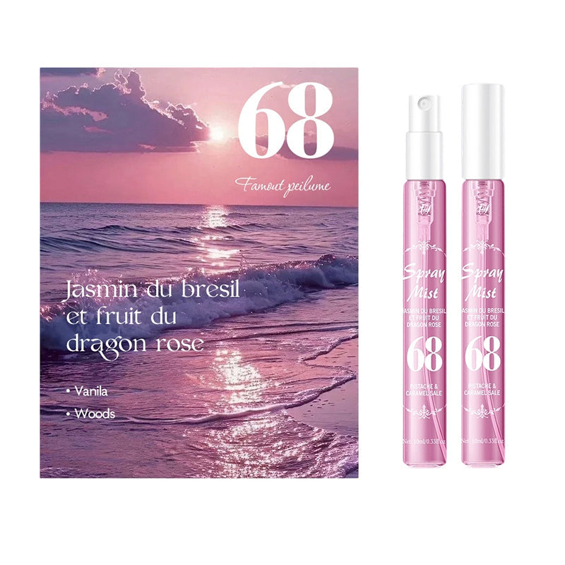 ✨50% OFF NOW! !✨Multi Scent Portable Mini Perfume Spray