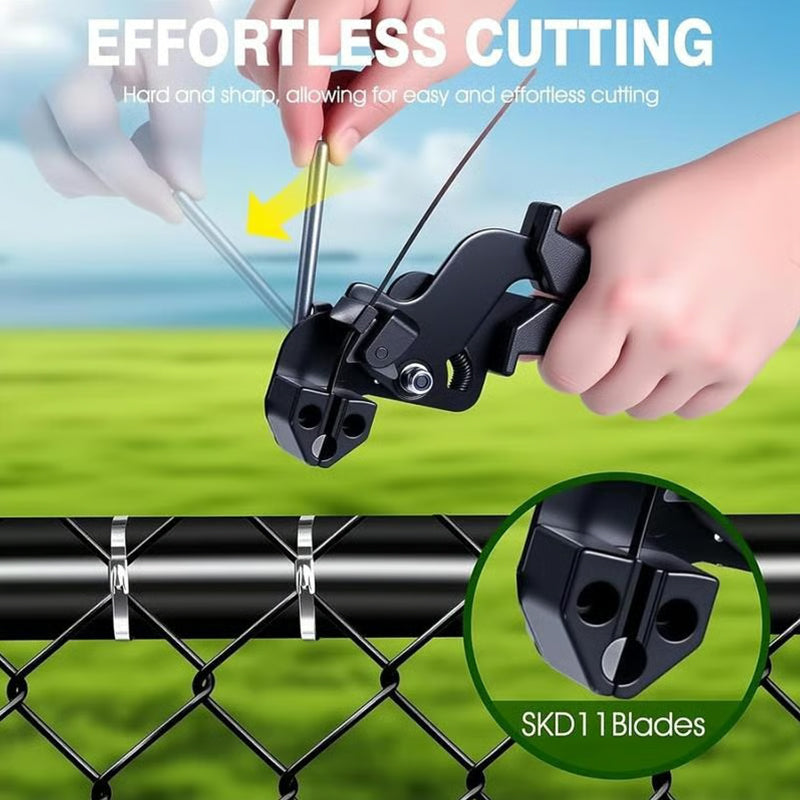 Stainless Steel Zip Tie Tool