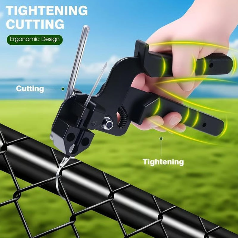 Stainless Steel Zip Tie Tool
