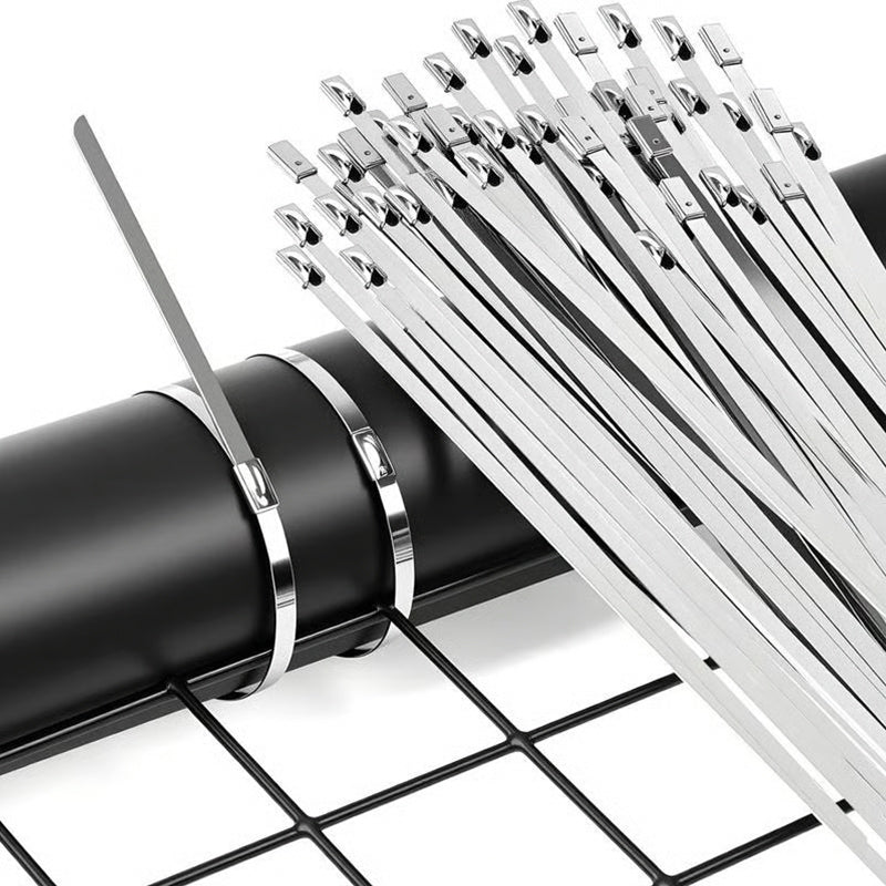 Stainless Steel Zip Tie Tool