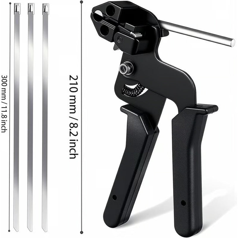 Stainless Steel Zip Tie Tool