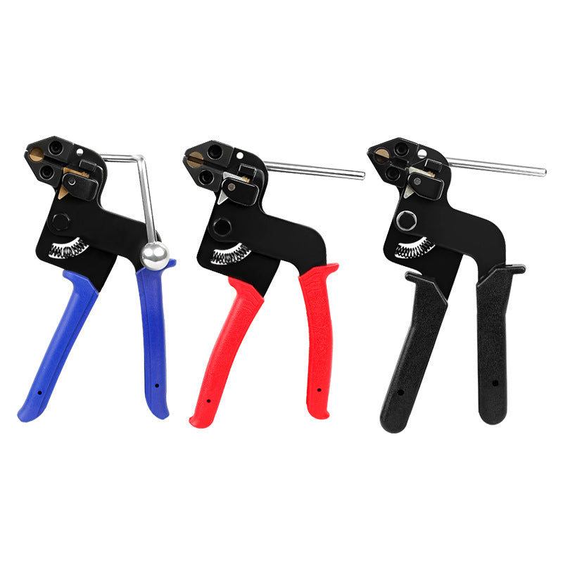 Stainless Steel Zip Tie Tool