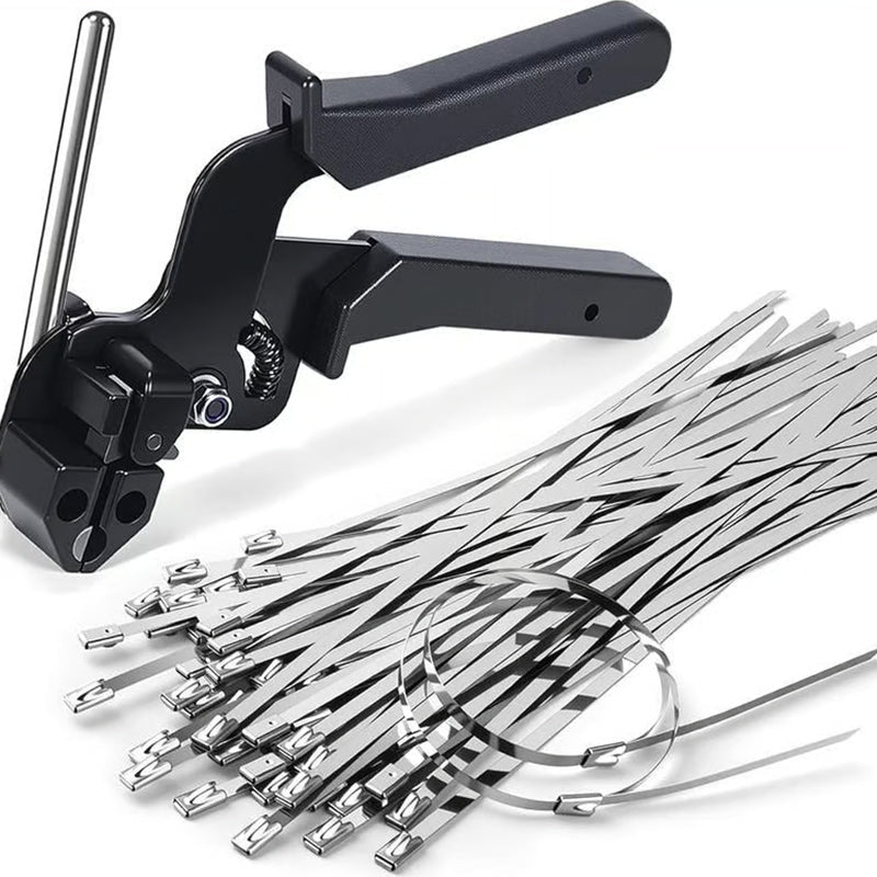 Stainless Steel Zip Tie Tool