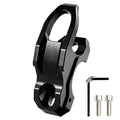 Secure Carry Handlebar Hook