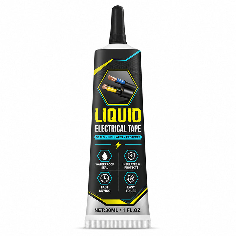 ⚡ Buy 1 get 1 free – waterproof shield, high-voltage insulation, one coat, stays flexible & safe! 🌊🔒
