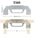 📐 2026 Sale — Over 66,700 Sold! 🔧 Aluminum Alloy Framing Stud Layout Tool