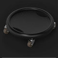 💪Abdominal Roller Wheel Disc with Knee Mat