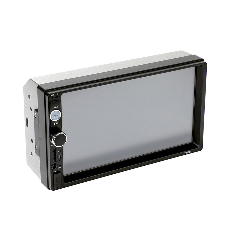 7 Inch 2 DIN Car MP5 Player Touchscreen Bluetooth Stereo Receiver