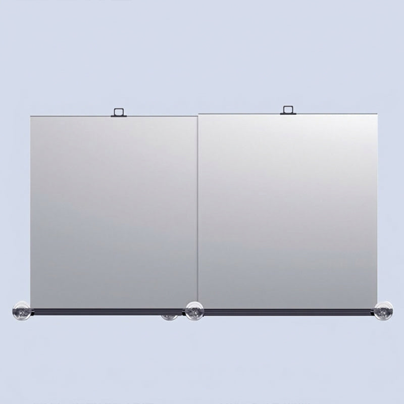 Universal Fit Retractable Windshield Shade