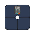 ⚖️ LIMITED TIME 50% OFF! 💪 Precision Body Fat Scale – Smart Composition Analyzer with VA Screen, Heart Rate Tracking & High-Precision Readings ✨