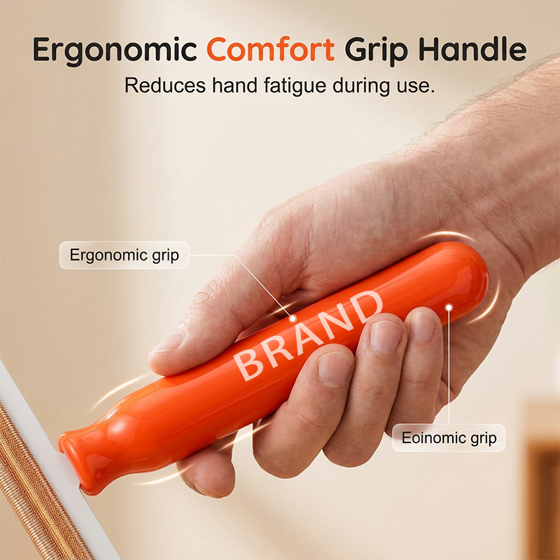 ⏳First 50 customers enjoy a 50% discount ⏰Long-handled pet hair carpet cleaner