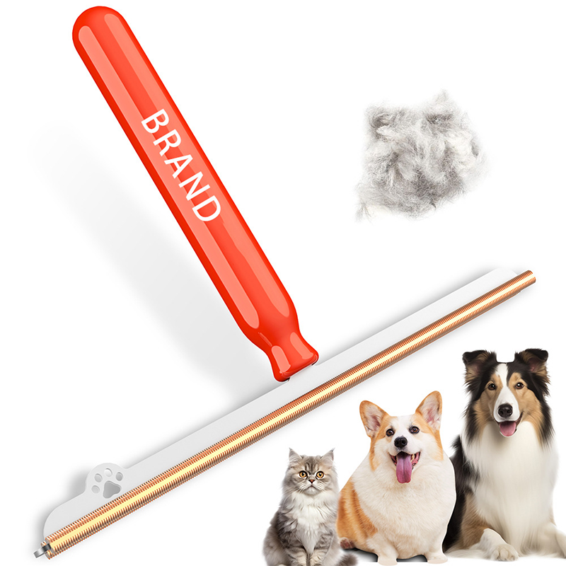 ⏳First 50 customers enjoy a 50% discount ⏰Long-handled pet hair carpet cleaner