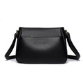 🎉 LIMITED TIME 50% OFF! 👜 Women’s Elegant Shoulder Crossbody Bag – Urban Minimalist Design, Spacious Interior & Quality PU Leather ✨