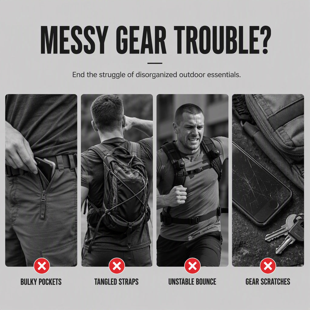 🎉 2026 Sale — Over 31,000 Sold! 🎒 Tactical Gear on Your Chest – Quick Access, Zero Bounce, Full Freedom! ⚡