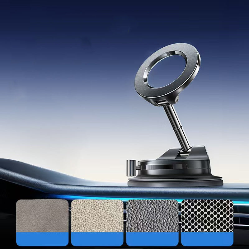 Universal Vacuum Suction Cup Phone Holder