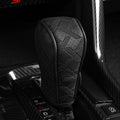 Breathable Universal Car Gear Shift Knob Cover