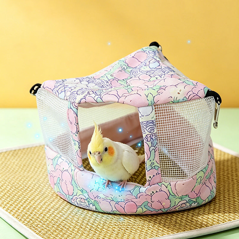 ⏳Time-Limited Special⏰ Cooling Bird Hideaway Nest🏡