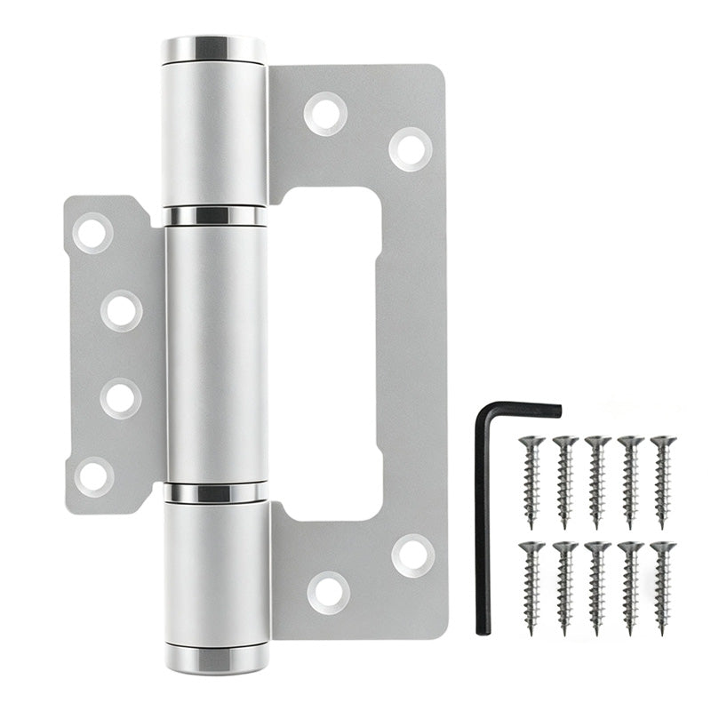 Hydraulic Interlocking Door Hinges
