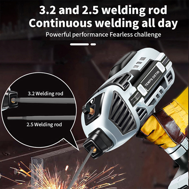 High Quality 4600W Handheld Arc Welding Machine