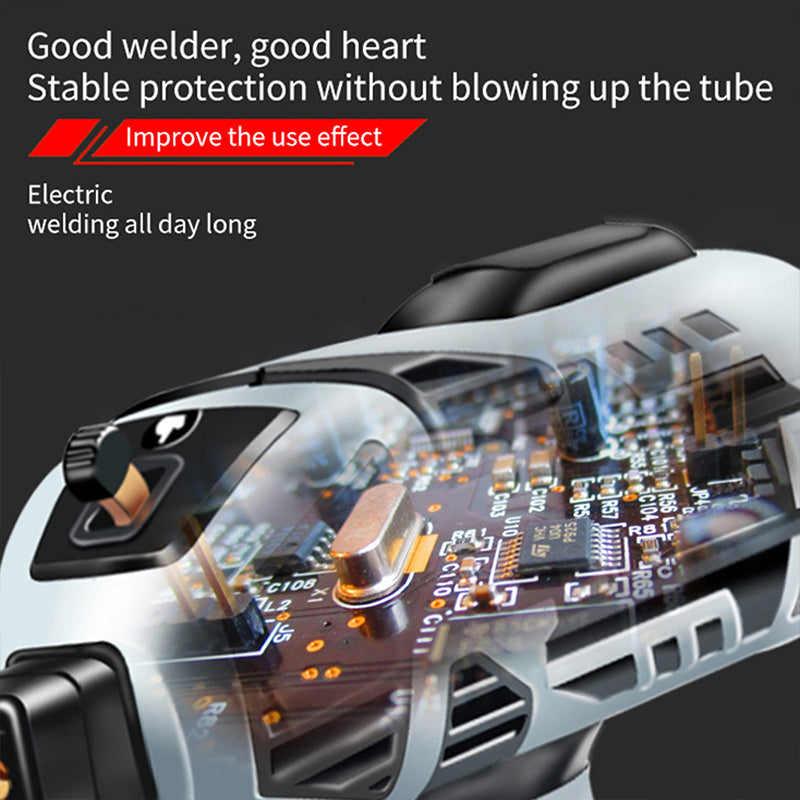 High Quality 4600W Handheld Arc Welding Machine
