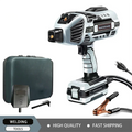 ⚡ 50% OFF NOW! 🔥 Handheld Arc Welder – 4600W, 20-120A Adjustable & Portable for DIY & Repairs 🛠️