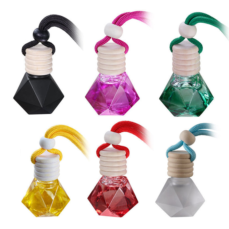 Odor-Removing Car Freshener Diffuser