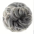✨Upgraded Voluminous & Realistic Maruko Hair Ring