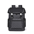 🎉 LIMITED TIME 50% OFF! 🎒 Men's Large Capacity Casual Backpack – Smart Organization, Comfortable Padding & Durable Urban Style ✨