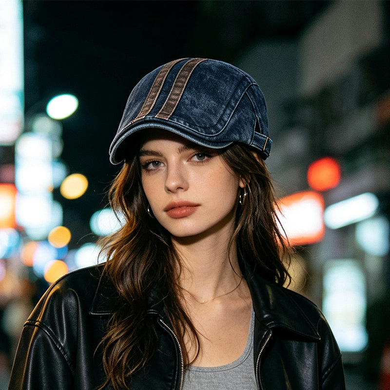 Unisex Classic Adjustable Baseball Cap