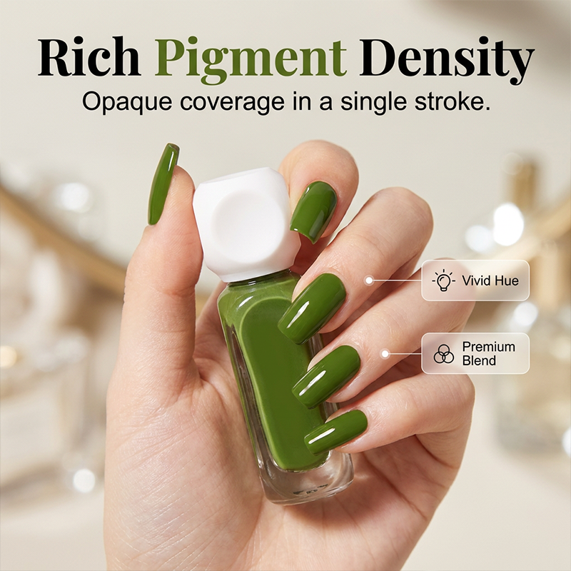 📢Buy 1 Get 1 Free！💅Peelable Water-Based Nail Polish