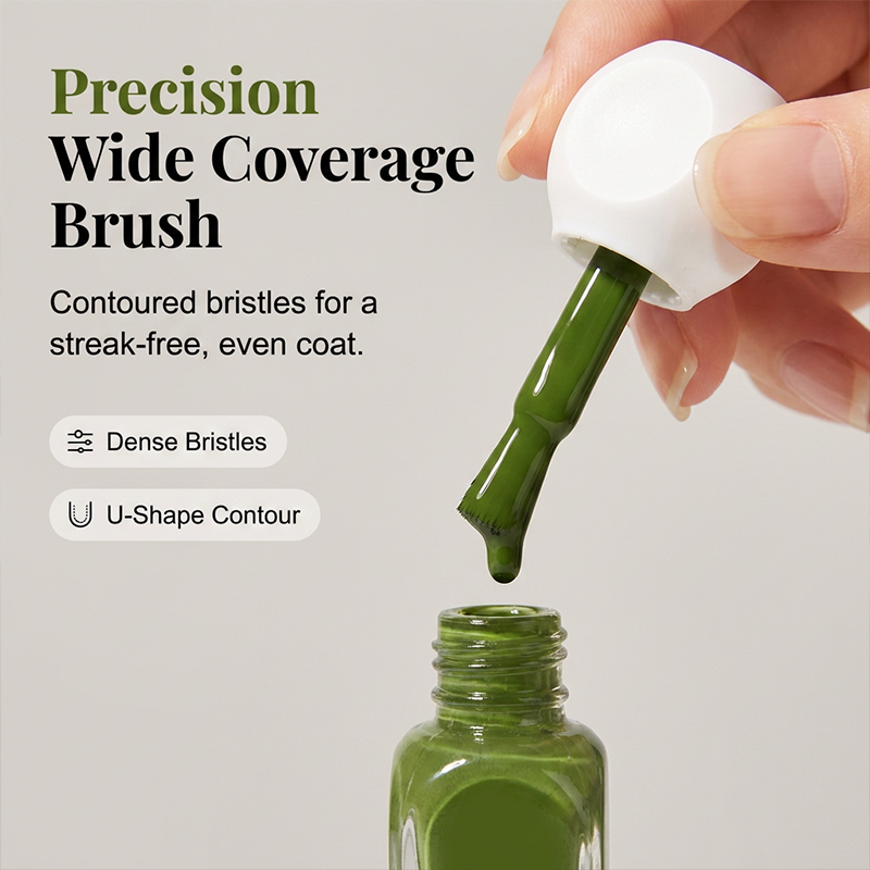 📢Buy 1 Get 1 Free！💅Peelable Water-Based Nail Polish