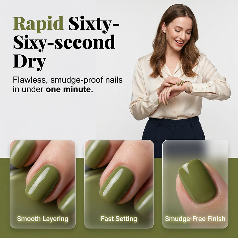📢Buy 1 Get 1 Free！💅Peelable Water-Based Nail Polish