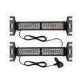 High-Visibility LED Strobe Light Bar