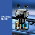 Smart Car Aroma Diffuser