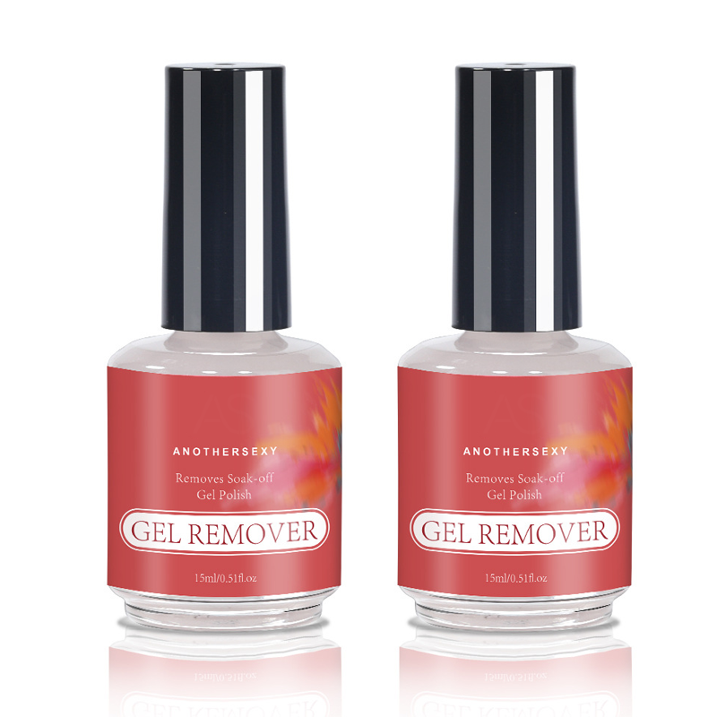 📢📢50% OFF !! ⏰Gentle Gel Nail Polish Remover