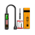 Rechargeable Refrigerant Leak Detector