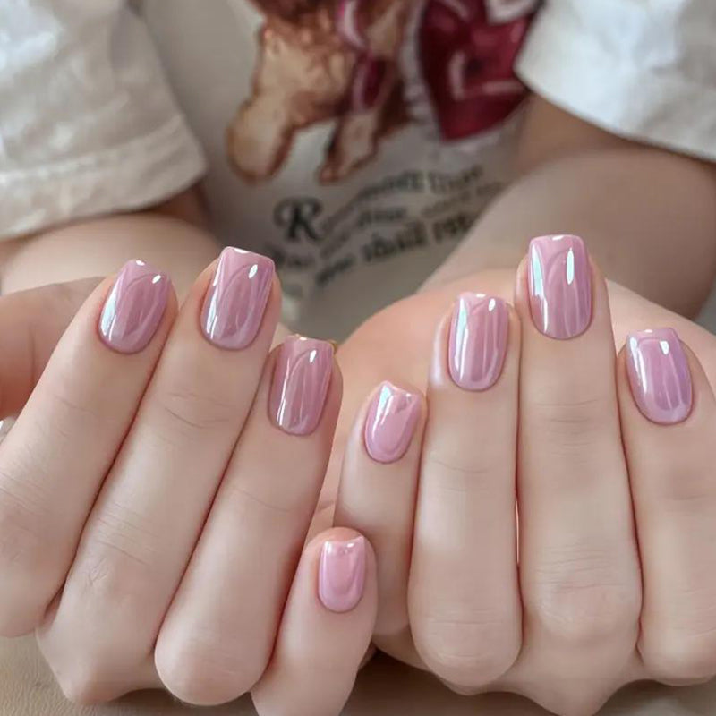 📢📢50% OFF !! ⏰Glitter Aurora Cat Eye Gel Polish