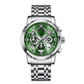 📢📢50% OFF !! ⏰Men's Classic Quartz Watch🕰️